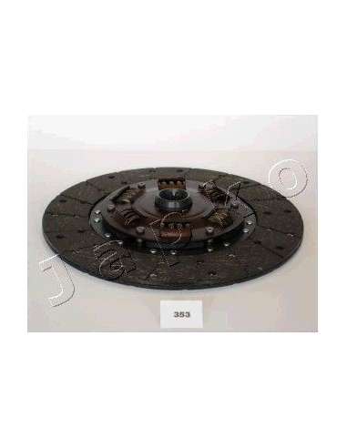 Disco de embrague Japko 80353 - JAPKO DISCO EMBRAGUE