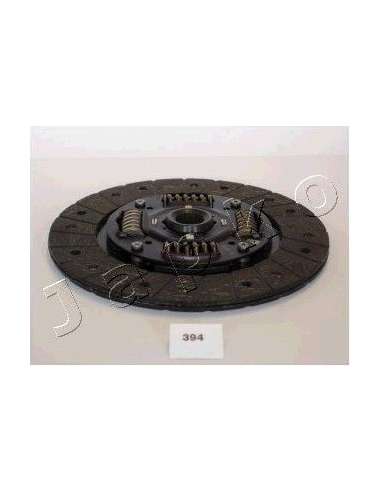 Disco de embrague Japko 80394 - JAPKO DISCO EMBRAGUE
