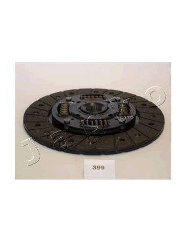 Disco de embrague Japko 80399 - JAPKO DISCO EMBRAGUE