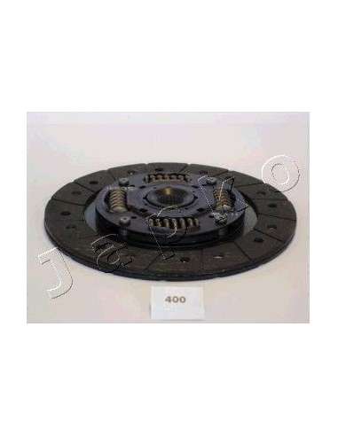 Disco de embrague Japko 80400 - JAPKO DISCO EMBRAGUE