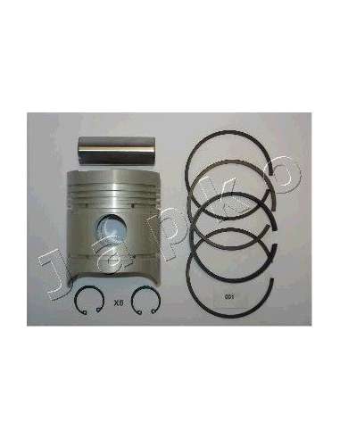 Pistón Japko 9001 - Piston