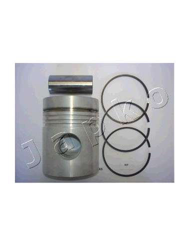 Pistón Japko 9007 -  EXTINGUIDA Piston
