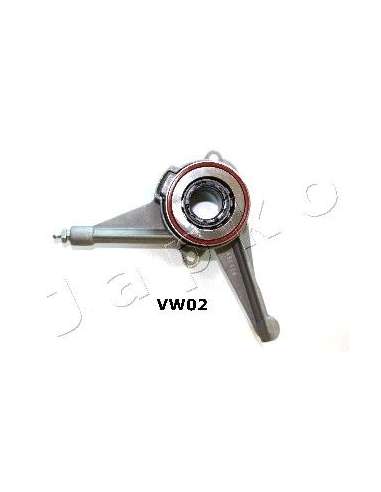 Cojinete de desembrague Japko 90VW02 - JAPKO COJINETE SEMBRAGUE