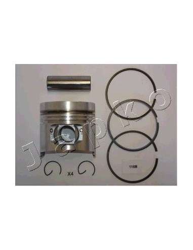 Pistón Japko 9116M - JAPKO PISTON