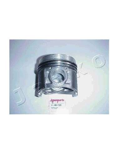 Pistón Japko 9125 - JAPKO PISTON