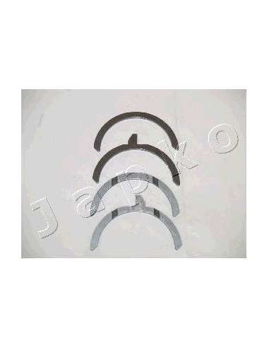 Disco distanciador, cigüeñal Japko 91436A79 - JAPKO DISCO CIGÜEÑAL