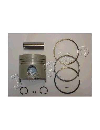 Pistón Japko 9208M - JAPKO PISTON