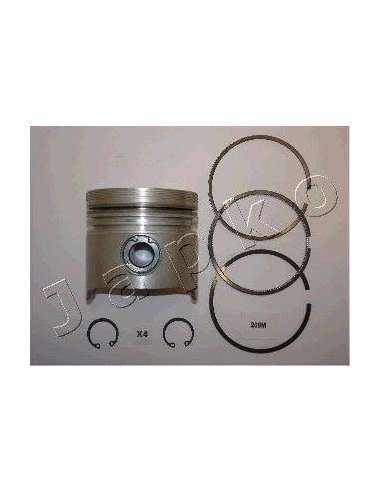 Pistón Japko 9209M - Piston