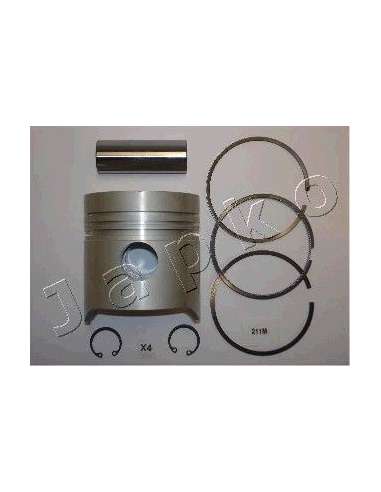 Pistón Japko 9211M - JAPKO PISTON