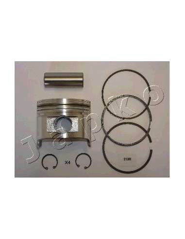 Pistón Japko 9213M - JAPKO PISTON