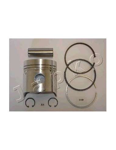 Pistón Japko 9214M - JAPKO PISTON