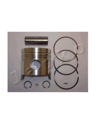 Pistón Japko 9215M - JAPKO PISTON