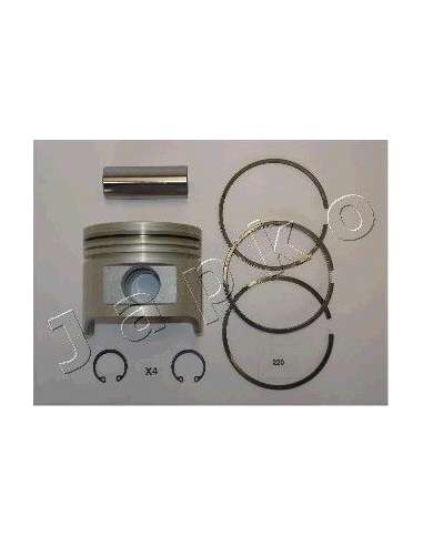 Pistón Japko 9220 - JAPKO PISTON