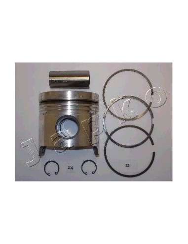 Pistón Japko 9221 - JAPKO PISTON