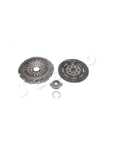 Kit de embrague Japko 92AR03 - JAPKO KIT EMBRAGUE