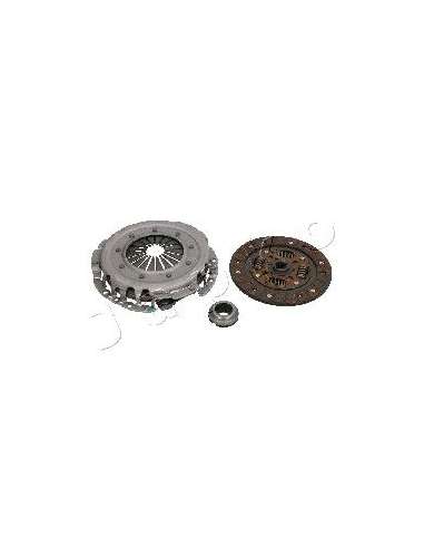 Kit de embrague Japko 92CI01 - JAPKO KIT EMBRAGUE