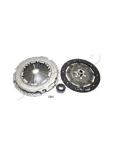Kit de embrague Japko 92CI04 - JAPKO KIT EMBRAGUE