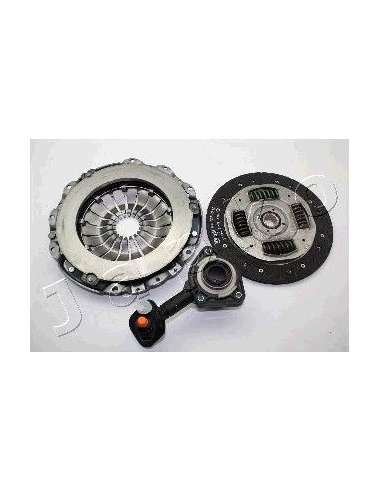 Kit de embrague Japko 92FO01 - JAPKO KIT EMBRAGUE