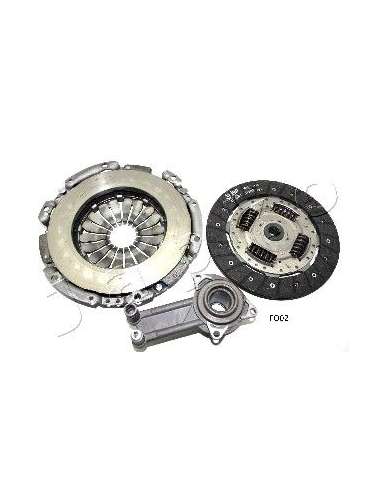 Kit de embrague Japko 92FO02 - JAPKO KIT EMBRAGUE