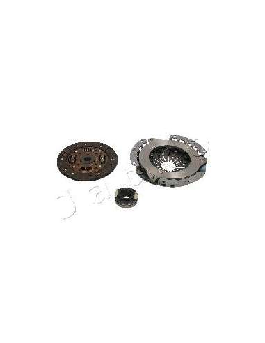 Kit de embrague Japko 92H00 - JAPKO KIT EMBRAGUE