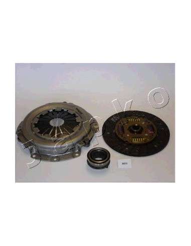 Kit de embrague Japko 92H01 - JAPKO KIT EMBRAGUE