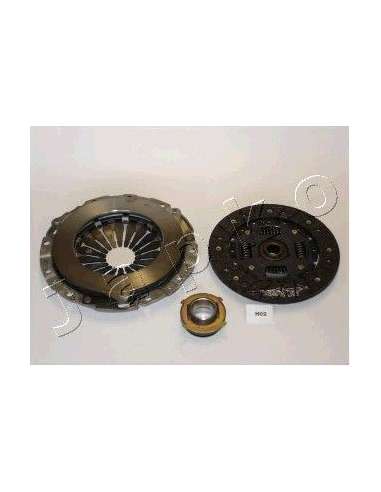 Kit de embrague Japko 92H02 - JAPKO KIT EMBRAGUE