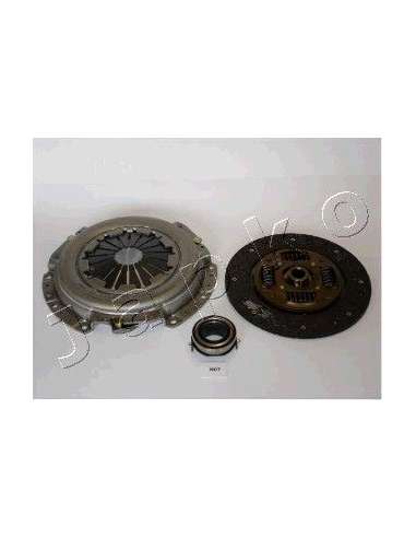 Kit de embrague Japko 92H07 - JAPKO KIT EMBRAGUE