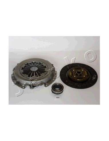Kit de embrague Japko 92H08 - JAPKO KIT EMBRAGUE