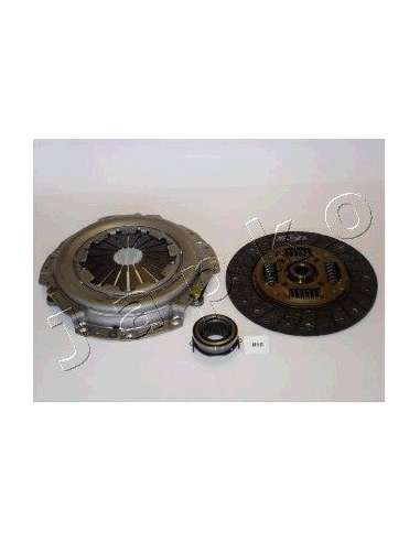 Kit de embrague Japko 92H10 - JAPKO KIT EMBRAGUE