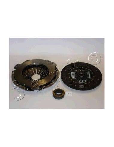 Kit de embrague Japko 92H12 - JAPKO KIT EMBRAGUE