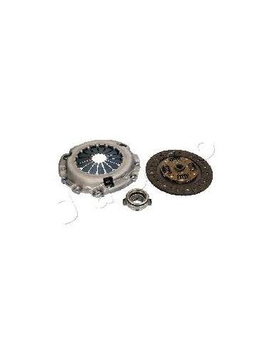 Kit de embrague Japko 92H14 - JAPKO KIT EMBRAGUE