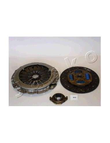 Kit de embrague Japko 92H15 - JAPKO KIT EMBRAGUE