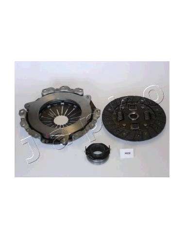 Kit de embrague Japko 92H22 - JAPKO KIT EMBRAGUE