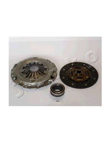 Kit de embrague Japko 92H25 - JAPKO KIT EMBRAGUE