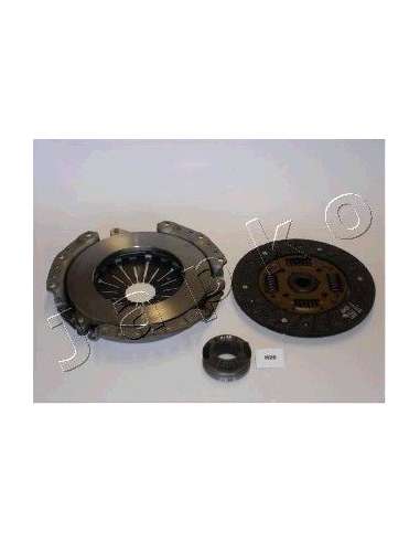 Kit de embrague Japko 92H26 - JAPKO KIT EMBRAGUE