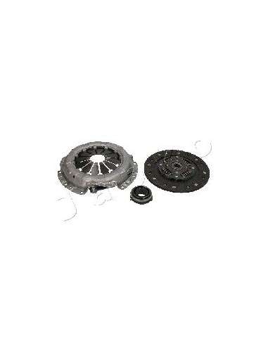 Kit de embrague Japko 92H28 - JAPKO KIT EMBRAGUE