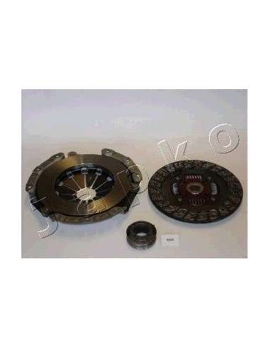 Kit de embrague Japko 92H29 - JAPKO KIT EMBRAGUE