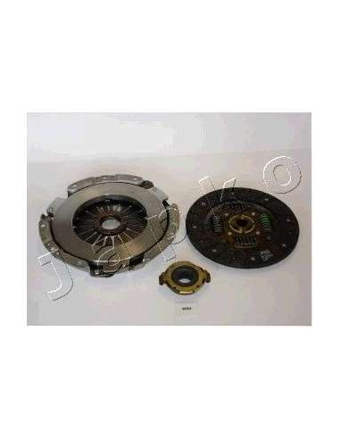 Kit de embrague Japko 92H30 - JAPKO KIT EMBRAGUE