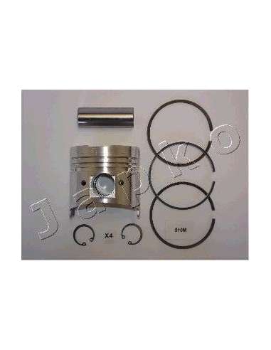 Pistón Japko 9510M - JAPKO PISTON