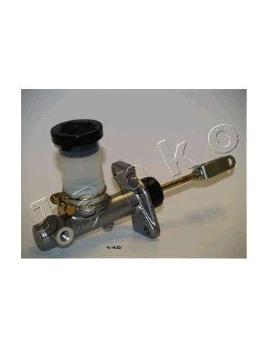Cilindro maestro, embrague Japko 95140 - JAPKO CILINDRO MAEST. EMBRAGU