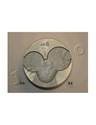 Pistón Japko 9516 - Piston