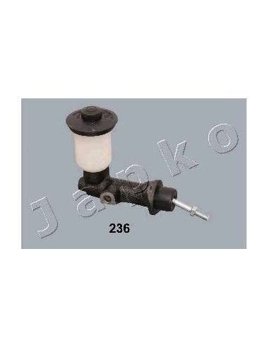 Cilindro maestro, embrague Japko 95236 - JAPKO CILINDRO MAEST. EMBRAGU