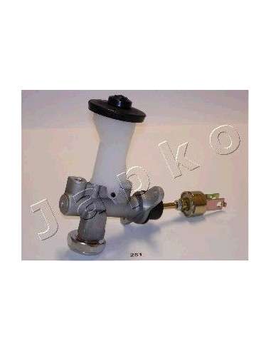 Cilindro maestro, embrague Japko 95251 - JAPKO CILINDRO MAEST. EMBRAGU