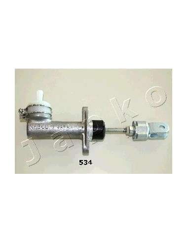 Cilindro maestro, embrague Japko 95534 - JAPKO CILINDRO MAEST. EMBRAGU