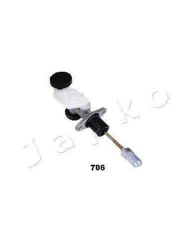 Cilindro maestro, embrague Japko 95706 - JAPKO CILINDRO MAEST. EMBRAGU