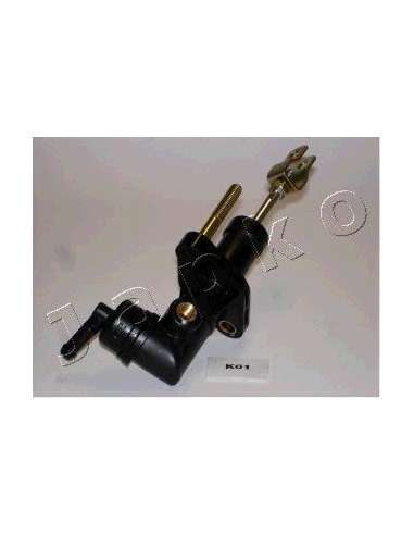 Cilindro maestro, embrague Japko 95K01 - JAPKO CILINDRO MAEST. EMBRAGU