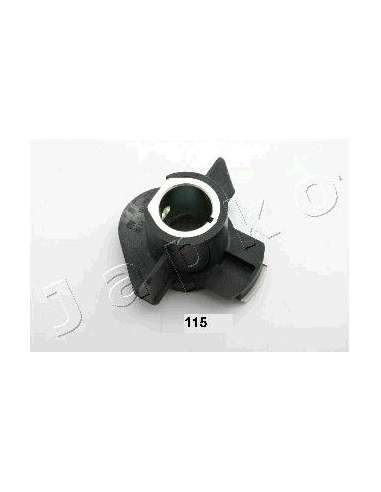 Rotor del distribuidor de encendido Japko 97115 - JAPKO ROTOR DISTRIBUTOR IPS Parts