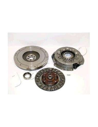 Kit de embrague Japko 98100 - JAPKO KIT EMBRAGUE