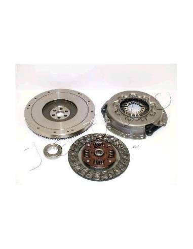 Kit de embrague Japko 98101 - JAPKO KIT EMBRAGUE