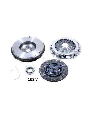 Kit de embrague Japko 98103M - JAPKO KIT EMBRAGUE
